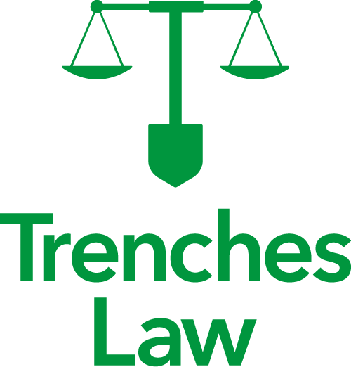 Trenches logo