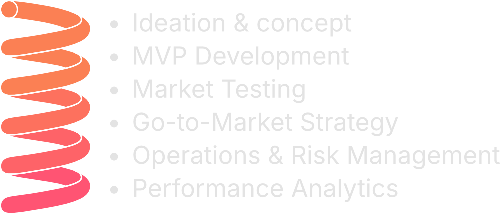 IX Hub IX Hub - product offering